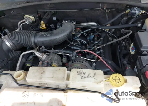 2008 Jeep Liberty Sport z USA, uszkodzony, nr VIN 1J8GN28K28W225541